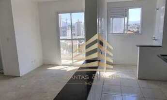 Imagem 2: Apartamento com 2 dormitórios à venda, 56 m² por R$ 383.567 - Vila Galvão - Guarulhos/SP