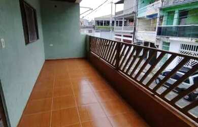 Imagem 4: Casa Barueri sobradao