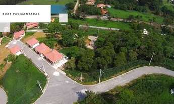 Imagem 10: Condomínio Vale das esmeraldas- Lotes 360² por 39 mil- Maricá/RJ