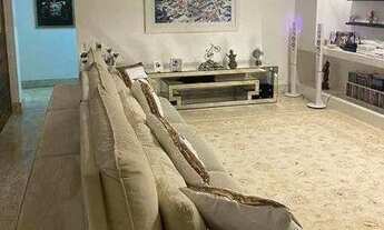 Imagem 5: Apartamento com 5 dormitórios à venda, 445 m² por R$ 4.100.000 - Morumbi - São Paulo/SP