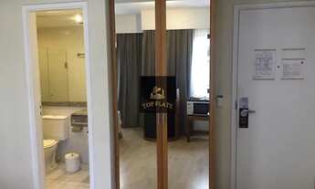 Imagem 3: Flat disponível em Moema - SP