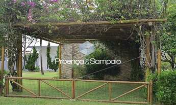 Imagem 5: Casa em Condomínio para alugar em Camaçari,BA Interlagos 4 quartos 360m²