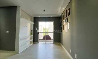 Imagem 3: Apartamento - Jardim das Bandeiras - Campinas