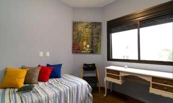 Imagem 6: APARTAMENTO RESIDENCIAL em SÃO PAULO - SP, ACLIMAÇÃO