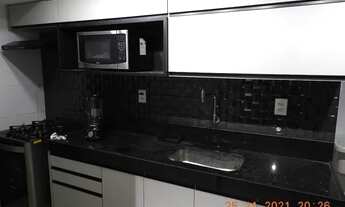 Imagem 7: Alugo ap como 80 metros quadrados com 3 quartos em Intermares - Cabedelo - Paraíba