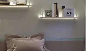 Imagem 7: Apartamento para venda possui 75 metros quadrados com 3 quartos em Intermares - Cabedelo