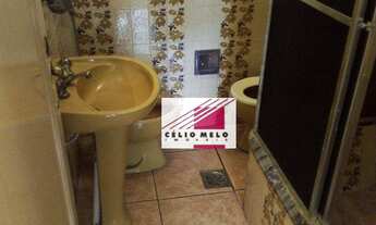 Imagem 7: Apartamento com 3 dormitórios para alugar, 110 m² por R$ 2.650,00/mês - Cruzeiro - Belo Ho