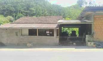 Imagem 5: Casa e dois terrenos separados