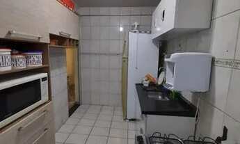 Imagem 4: Apartamento - Parque Residencial Vila União - Campinas