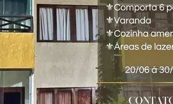 Imagem: Alugo para São João Condomínio West Contruy