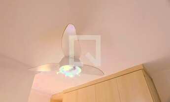 Imagem 4: Apartamento para Aluguel - Nova Ribeirânia, 1 Quarto, 32 m2