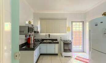 Imagem 3: Casa - Jardim Chapadão - Campinas