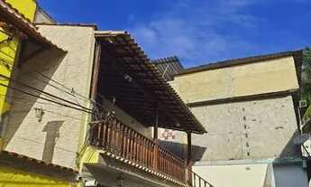 Imagem 3: Casa Grande Casa com 2 dormitórios