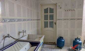 Imagem 6: Sobrado 3 dorms (2 suítes) sala para 2 ambientes 1 vaga 160 m² para locação por R$ 2.700,0