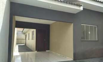 Imagem: 07- Casa em primeiro de maio