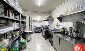 Imagem 5: São Paulo - Casa Comercial - Tatuapé