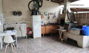 Imagem 4: Casa - Jardim Amanda I - Hortolândia