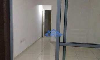 Imagem 2: Apartamento com 3 dormitórios para alugar, 85 m² por R$ 4.135,41/mês - Jardim Tupanci - Ba