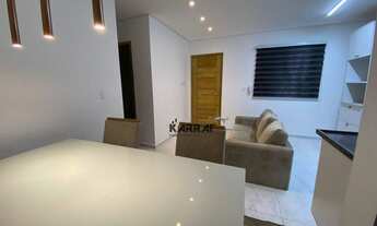 Imagem 5: Apartamento Garden com 2 dormitórios à venda, 40 m² por R$ 285.000 - Vila Formosa - São Pa