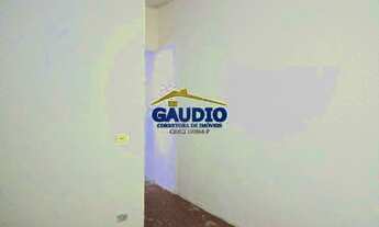 Imagem 6: Casa 50m²- 1 Dorm- 550m da Est Do Campo Limpo