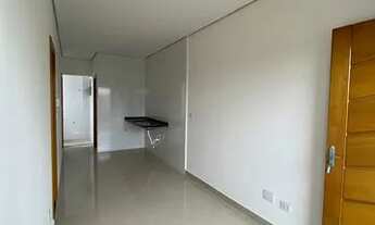 Imagem 7: Apartamentos Novos Penha - 02 Dormitórios - 01 Vaga - Aceita Financiamento + FGTS!! Oportu