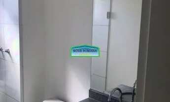 Imagem 4: Apartamento residencial à venda, Vila Mangalot, São Paulo