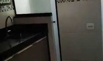 Imagem 3: Apartamento com 3 dormitórios à venda, 53 m² por R$ 230.000,00 - Ponte Preta - Campinas/SP