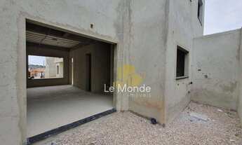 Imagem 4: Sobrado Triplex, 3 quartos com 1 suíte, 130,5 m², à venda por 570.000,00 - Uberaba, Curiti