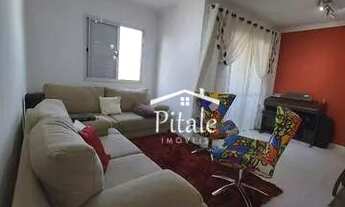 Imagem: Apartamento com 3 dormitórios à venda