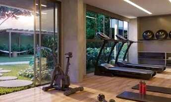 Imagem 7: Luxuosíssimo 4Qrts em Apipucos com Vista Deslumbrante Varanda Gourmet Unidades Promocionai