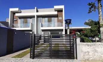 Imagem: Sobrado em Santa Terezinha - Pontal do Paraná