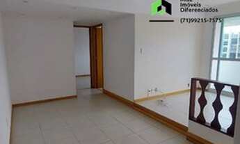 Imagem 5: Apartamento 68m2 - 2 Quartos - Pronto para Morar - Armação Salvador BA