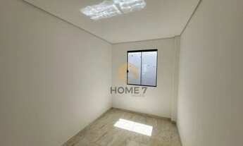 Imagem 7: Sobrado com 3 dormitórios à venda, 85 m² por R$ 370.000 - Sítio Cercado - Curitiba/PR