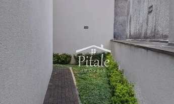 Imagem 3: Casa com 2 dormitórios, 92 m² - venda por R$ 599.000,00 ou aluguel por R$ 2.750,00/mês - J