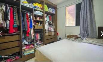 Imagem 6: Apartamento com área privativa