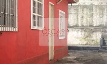 Imagem 3: CASA RESIDENCIAL em SÃO PAULO - SP, JARDIM MARINGÁ