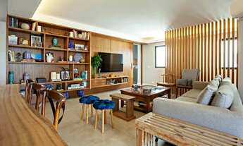 Imagem 2: São Paulo - Apartamento Padrão - Vila Nova Conceição