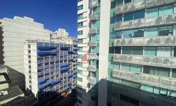 Imagem 5: Apartamento com 3 Quartos à Venda, 115 m² por R$ 700.000 - Icaraí - Niterói/RJ