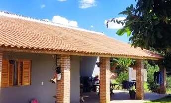 Imagem: Chácara com 2 dormitórios à venda, 3000