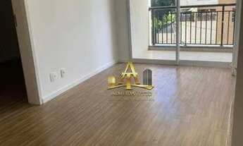 Imagem 3: Apartamento para alugar, Melville Empresarial II - Barueri/SP com 1 dormitório