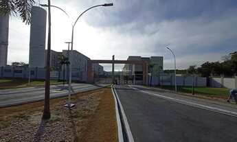 Imagem: COND. RESIDENCIAL VITÓRIA - BAIRRO GURUPI