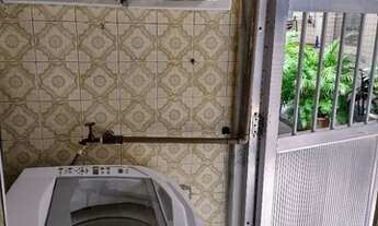 Imagem 6: Lindo apartamento no térreo BNH de 2 quartos