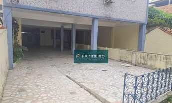 Imagem 2: Apartamento com 2 dormitórios para alugar, 70 m² por R$ 1.446,70/mês - Méier - Rio de Jane