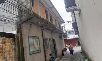 Imagem 3: Ponto comercial com 4 kitnet's