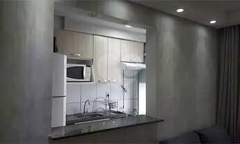 Imagem 6: Apartamento Parque Novo Mundo