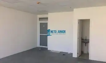 Imagem 2: Conjunto para alugar, 42 m² por R$ 2.500,00/mês - Brooklin - São Paulo/SP