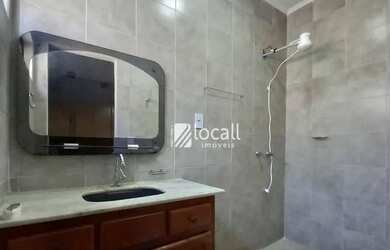 Imagem 5: Casa com 4 dormitórios para alugar, 220 m² por R$ 3.344,00/mês - Jardim Primavera - São Jo