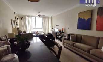 Imagem 6: Cobertura com 4 quartos (1 suíte) à venda, 225 m² por R$ 2.300.000 - Icaraí - Niterói/RJ