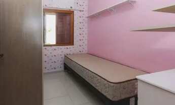 Imagem 2: VENDE-SE ESTA CASA NO BENGUÍ