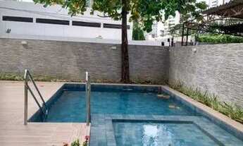 Imagem 2: Excelente Localização! No Coração de Boa Viagem 03 quartos com 2 Vagas de Garagem, Lazer